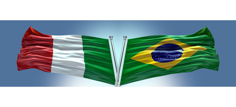 Incontri Brasile Italia di Diritto Processuale Civile