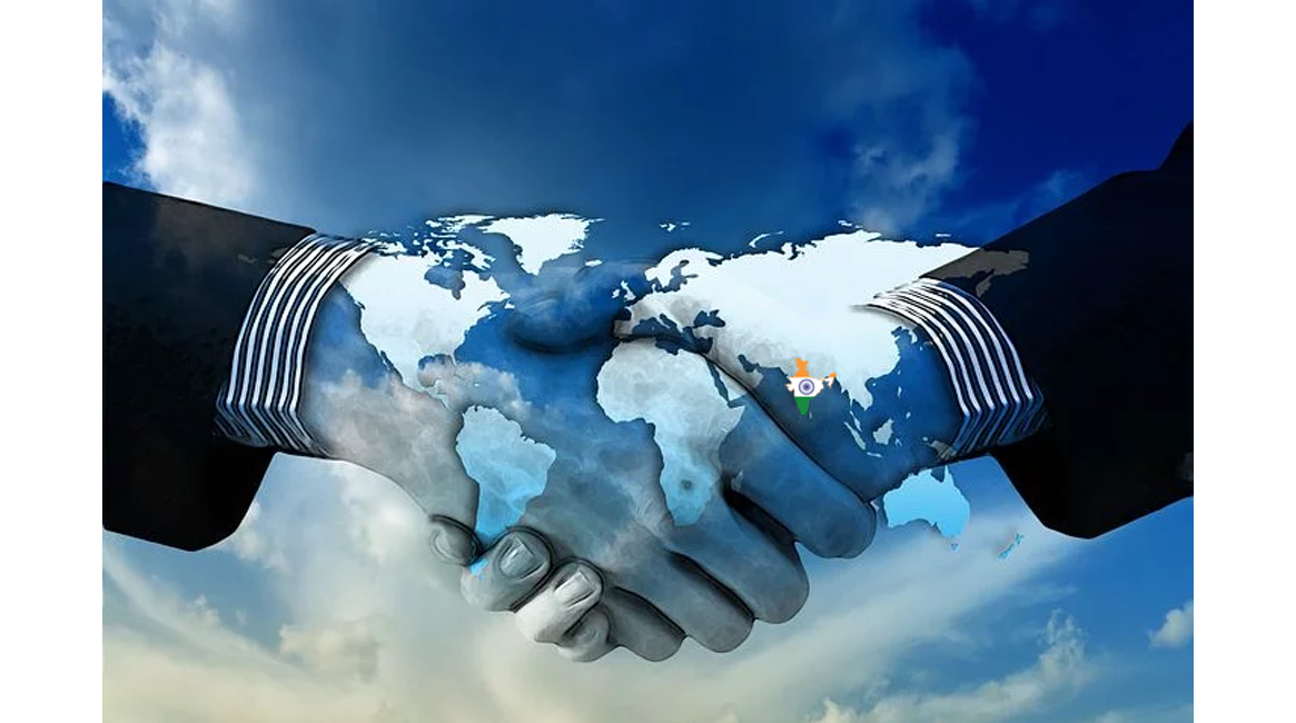 The relation between the Joint Venture Agreement and the Article of Association in India