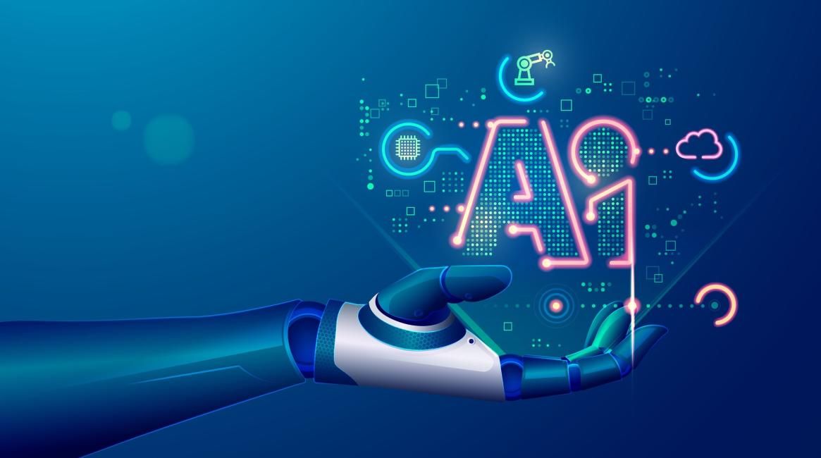 The EU Parliament approved the AI Act