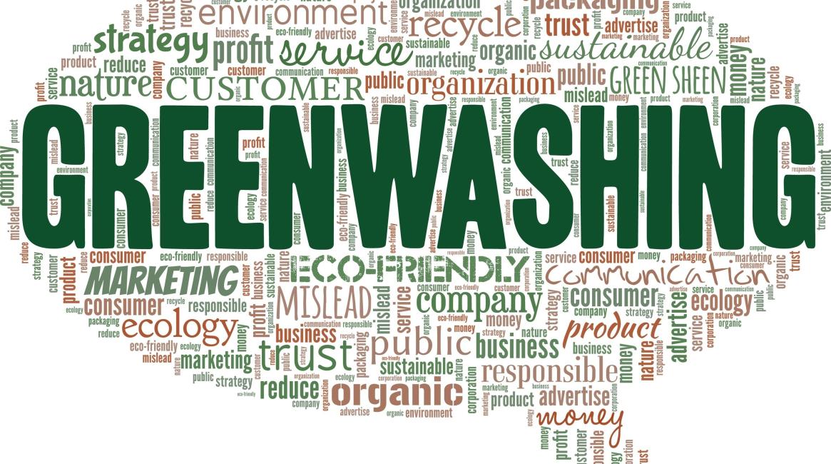 La Direttiva Green Claims contro il c.d. Greenwashing