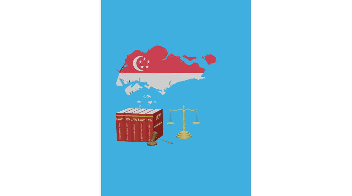 Newsletter #2/2021 - Singapore: Sources of Law