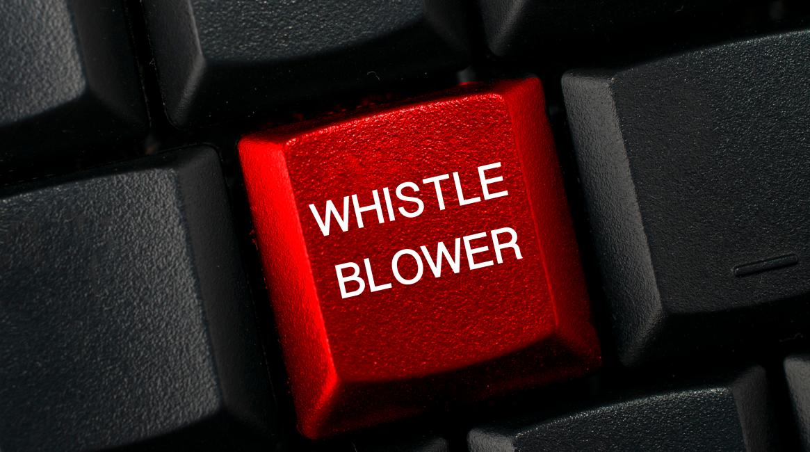 Whistleblowing: approval of the draft of the Legislative Decree for the implementation of EU directive 2019/1937