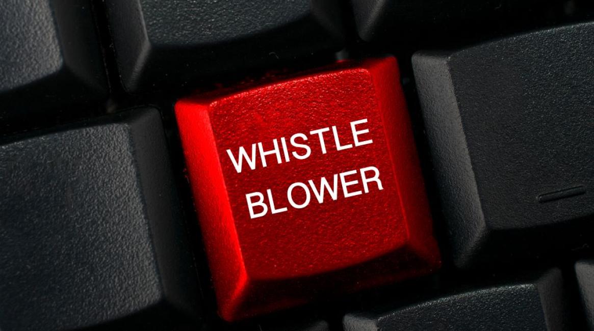 Il Recepimento della Direttiva Europea sul Whistleblowing