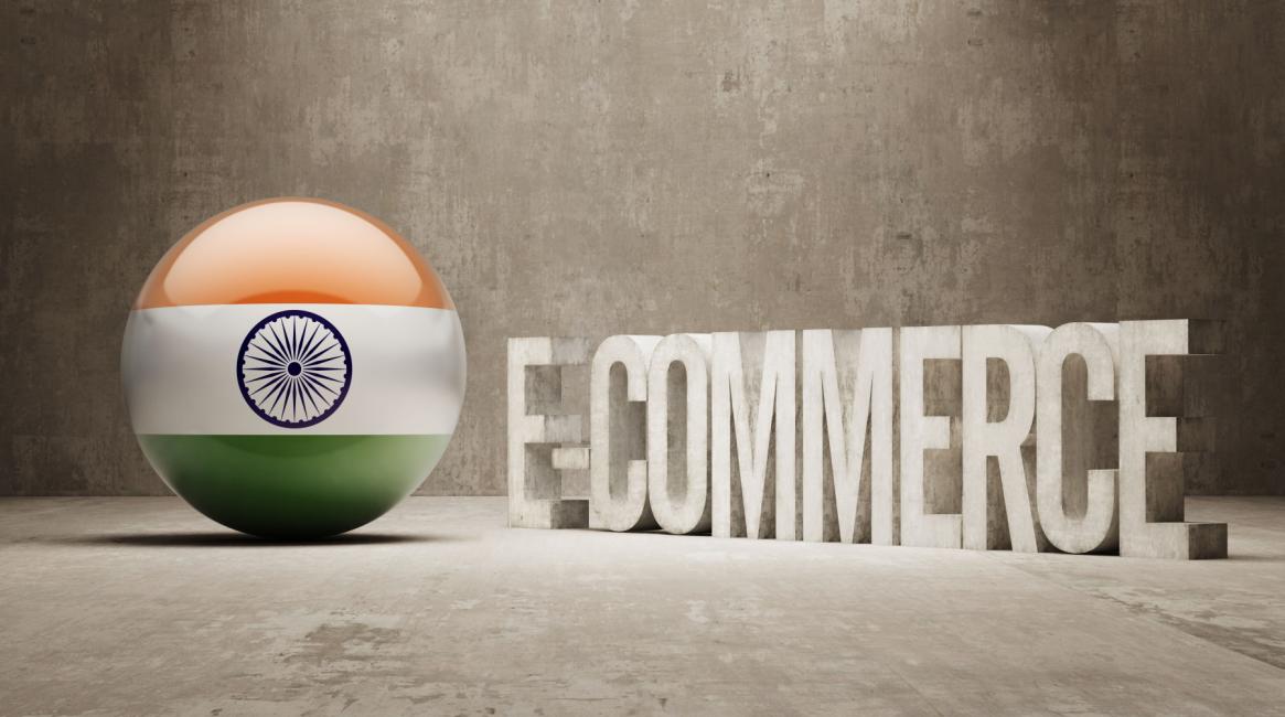 E-commerce e pagamenti digitali in India