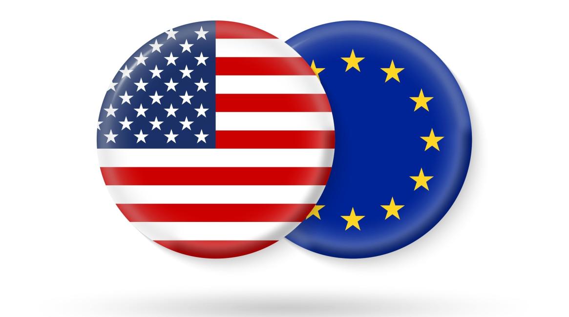 The EU Commission has adopted and adequacy decision for the transfer of data to the U.S.