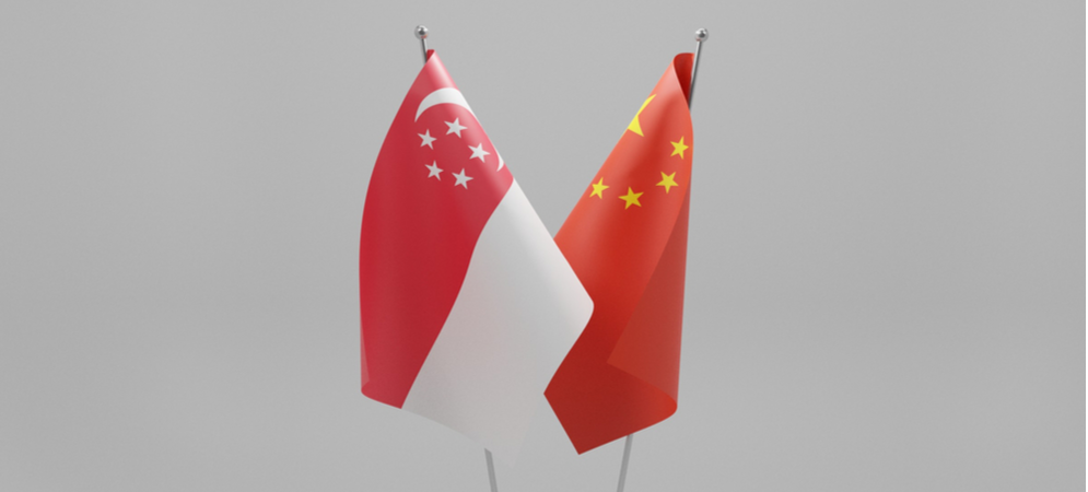 Singapore: una base ideale per fare business in Cina e non solo